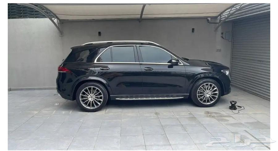 Mercedes 450 GLE63365076723075114