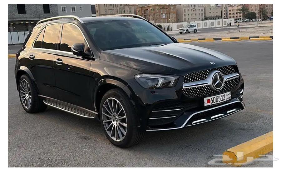 Mercedes 450 GLE63365076723075112
