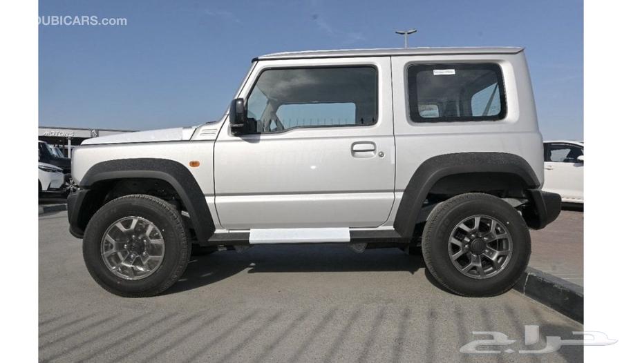 Suzuki Jimny 3-door 2025 model for sale63366174838531111
