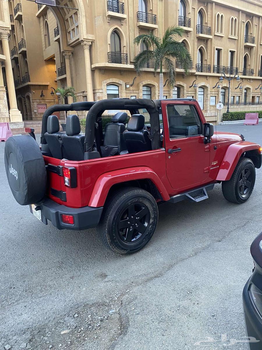 Jeep Wrangler 2012 automatic63365622096003112