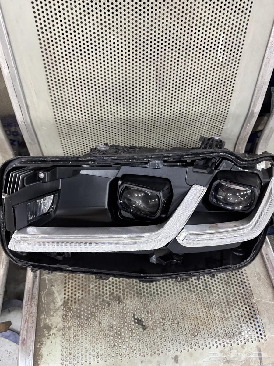 اصطب (شمعات) BMW الفئة الخامسة موديل 2021-202363365504120707112