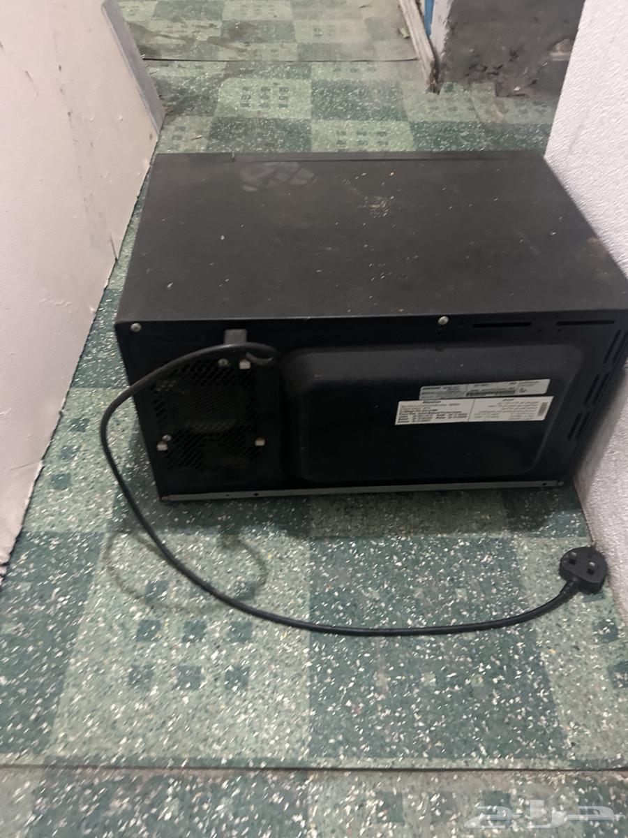 مايكرويف للبيع63240364315906111
