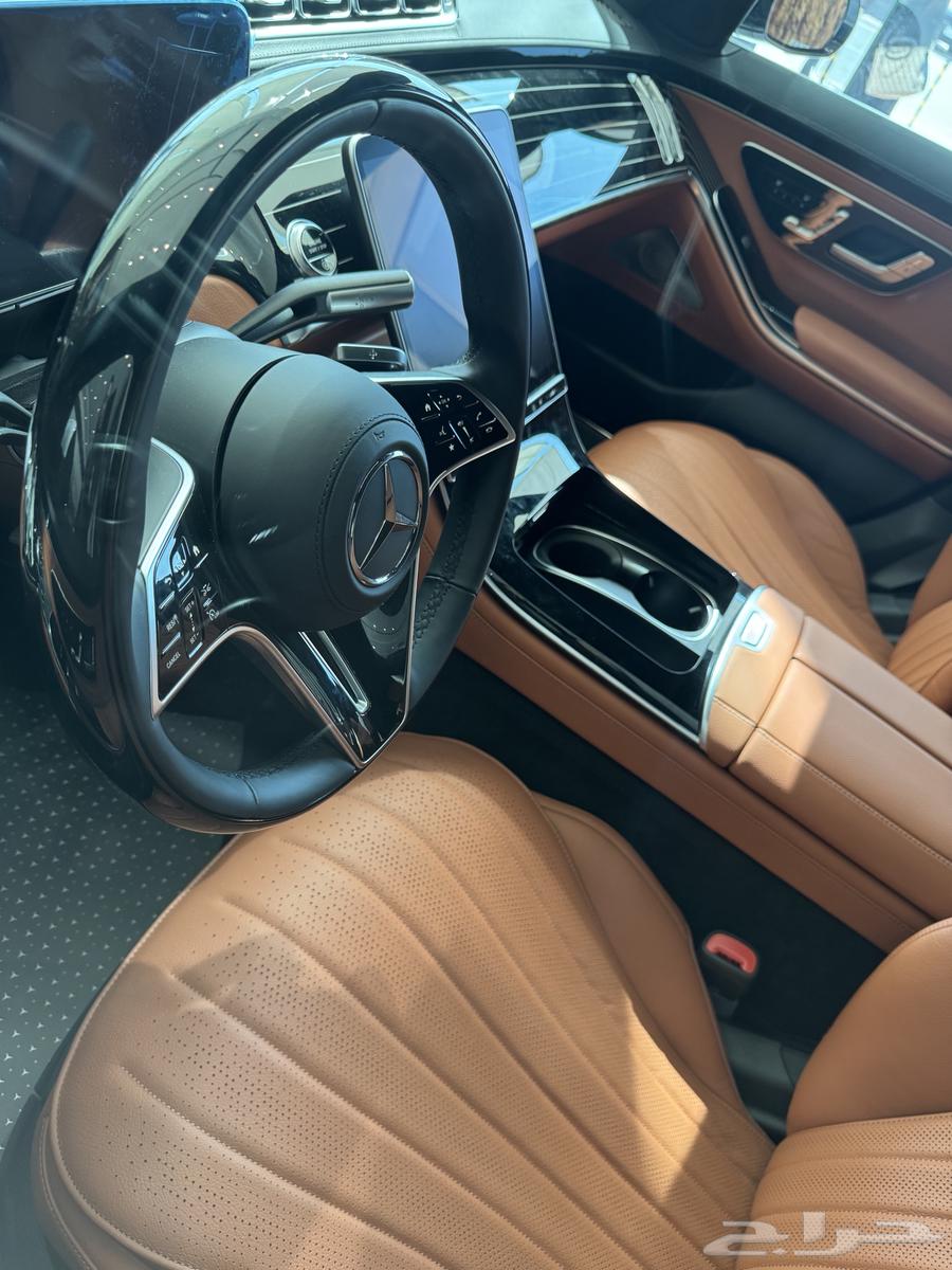 مرسيدسs450 مؤسسات وشركات بدون فوايد نظام دفعتين63366825112195113