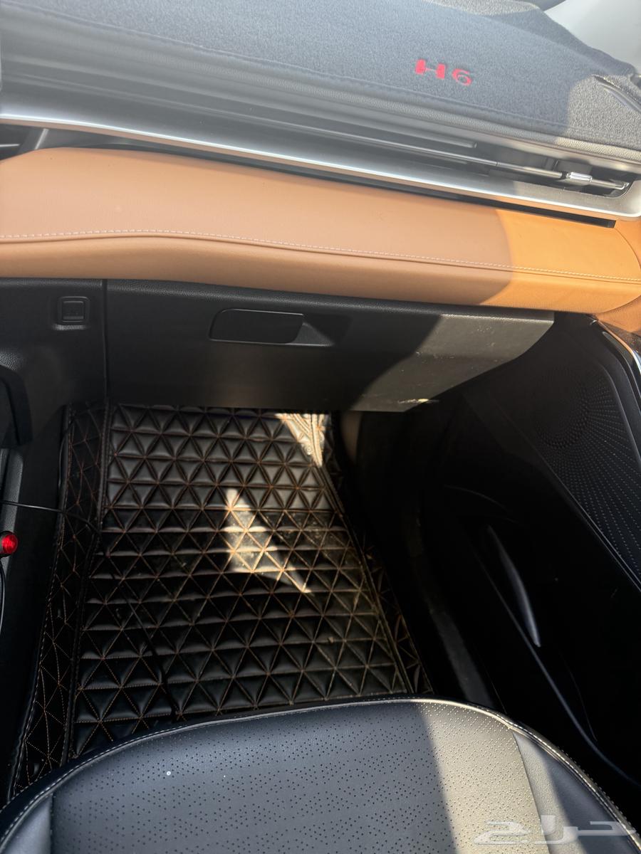 Haval H6 full option 202263365172985603114