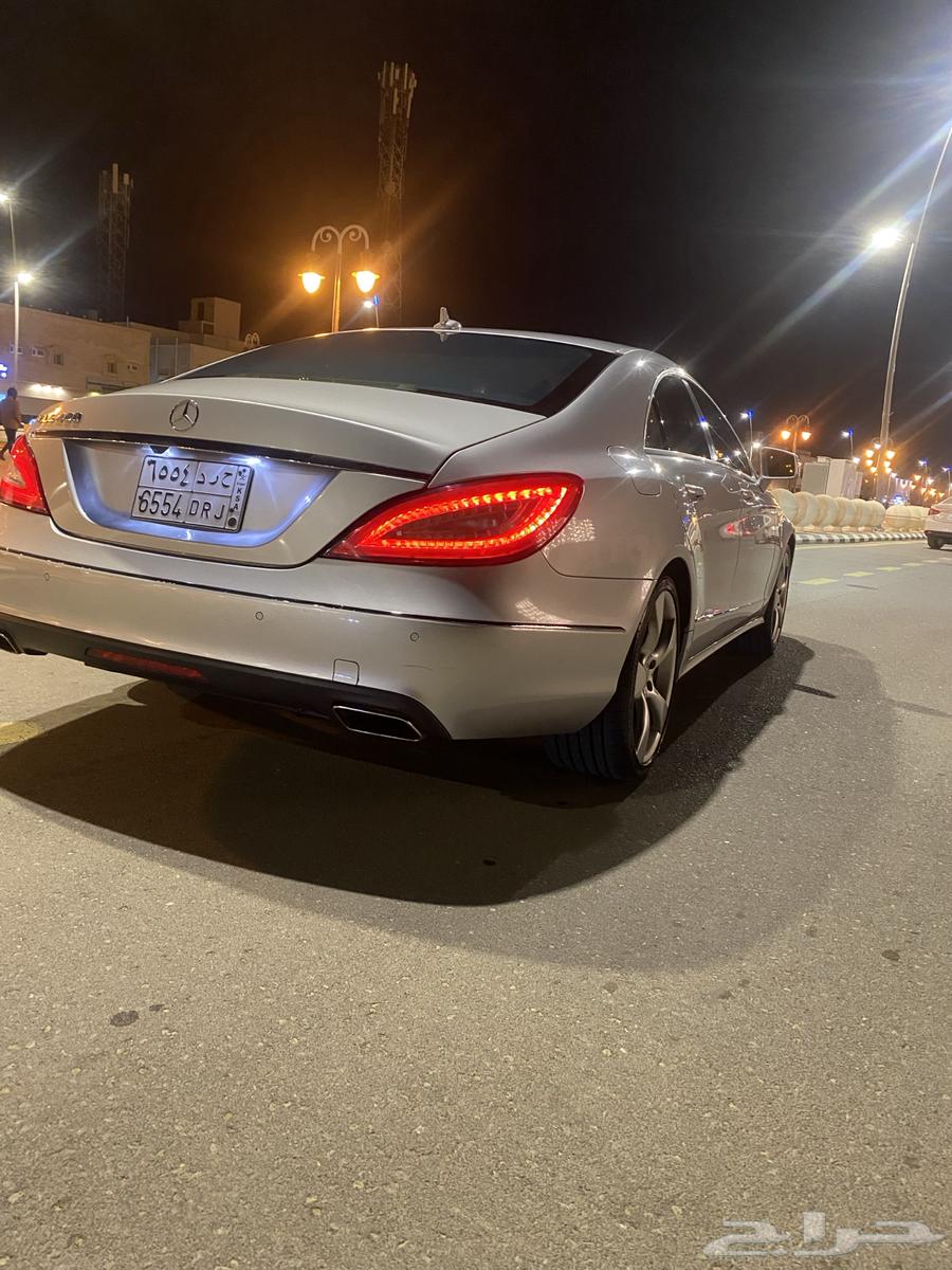 Mercedes 2014 CLS350 for sale Mercedes63366269469441111