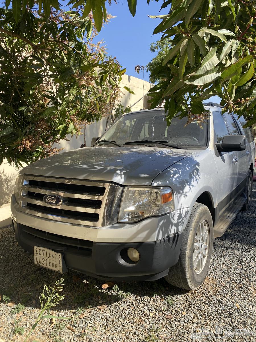 Ford Expedition 201263366173367809113