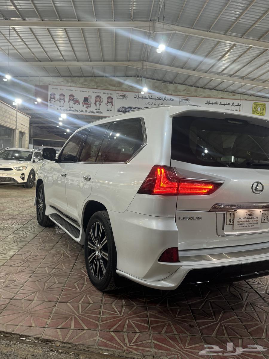 Lexus 2019 Jeep DD63365383590019113