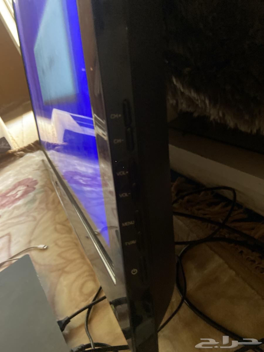 33-inch screen for sale, new with use63238794145154113