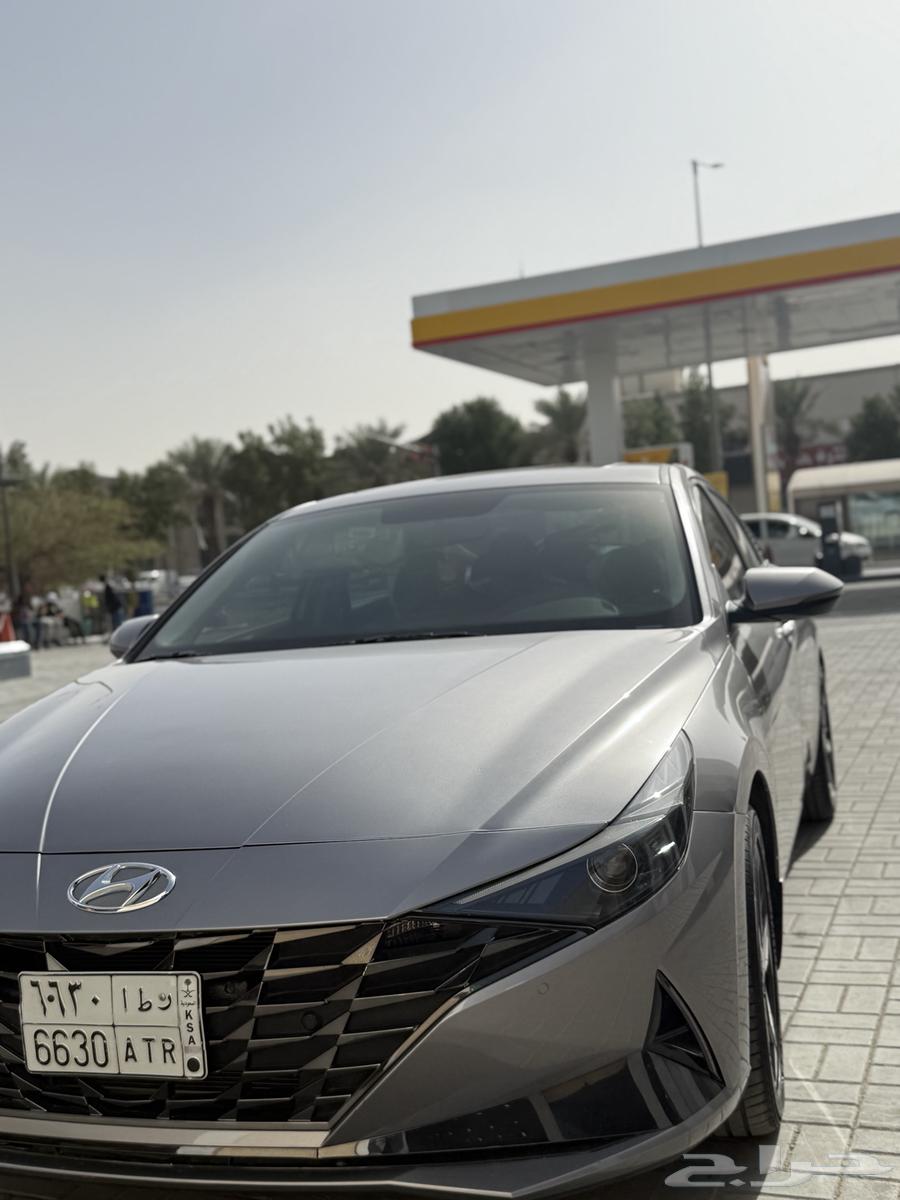 هيونداي إلنترا 2023 سمارت بلس63366269040769111