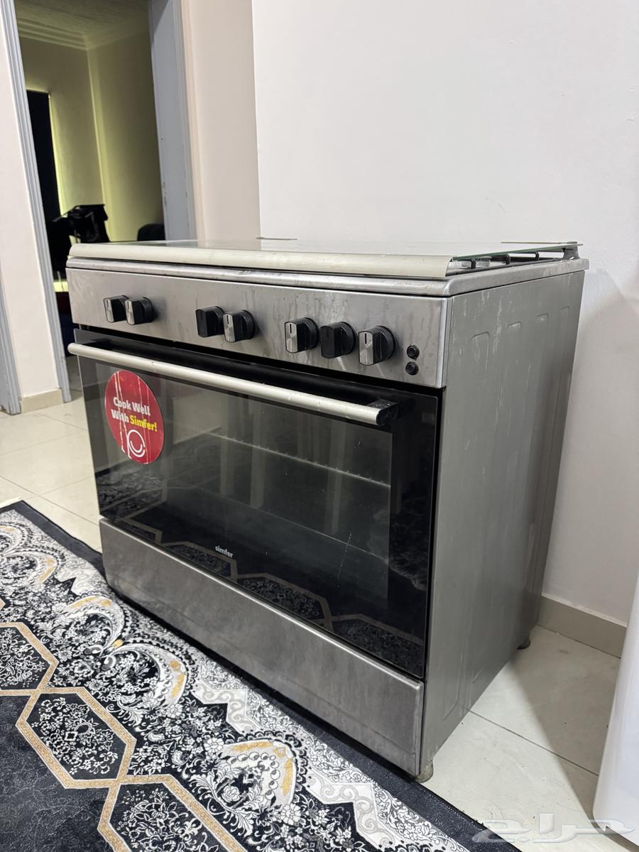 بوتجاز 5 شعله استعمال بسيط63241904359555111
