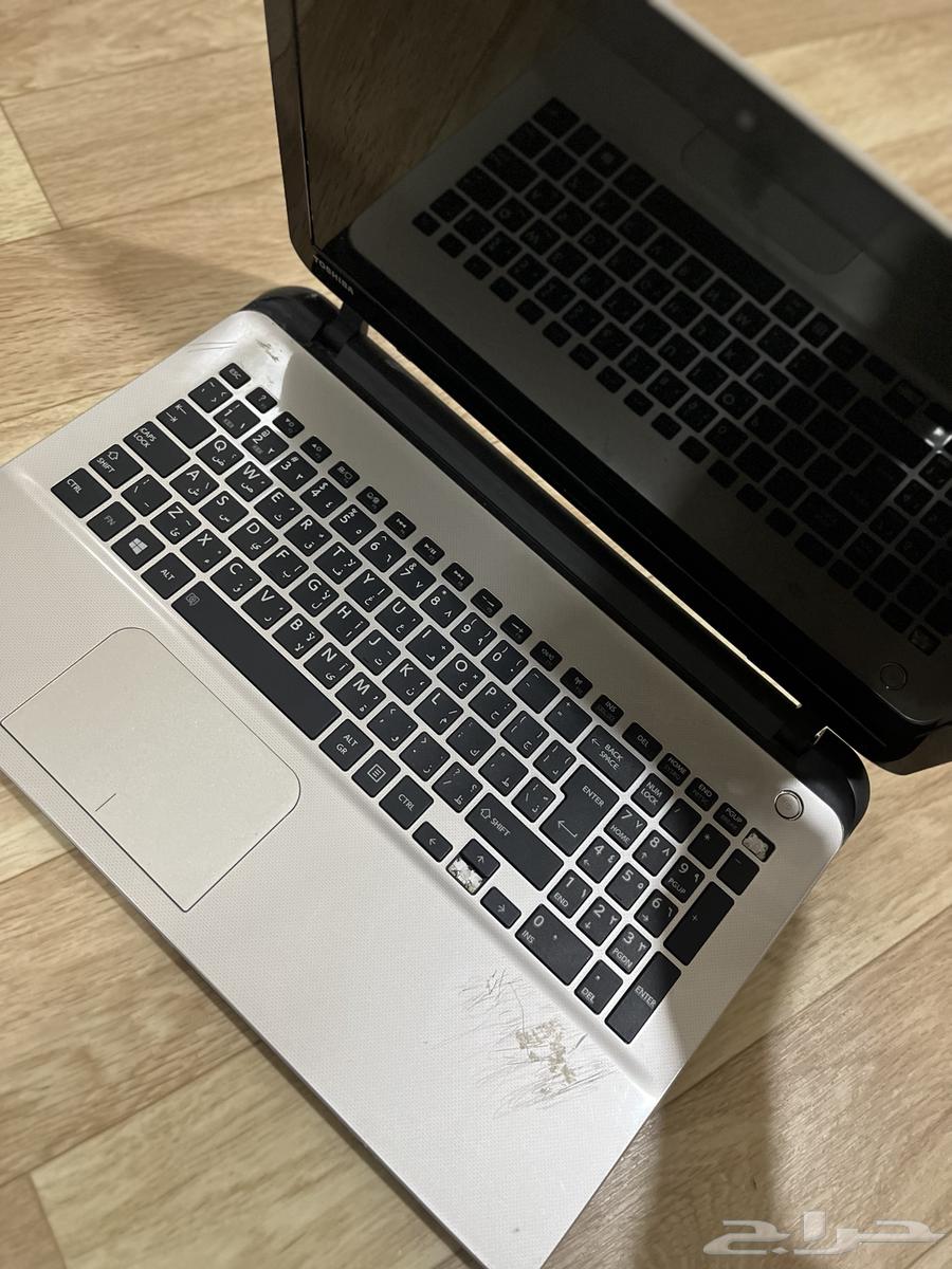 لابتوب خربان لكن ممكن يتصلح عند محل الاجهزه63238812324739113