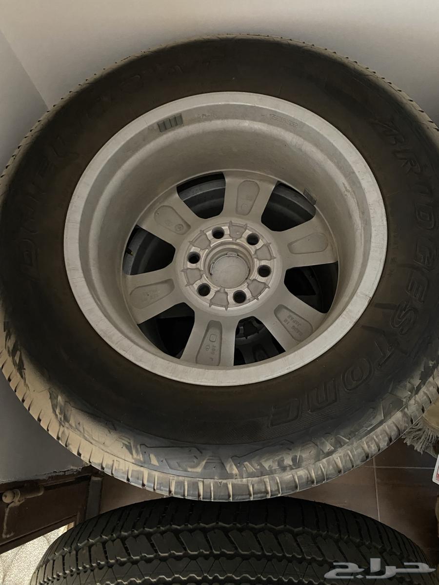 Four covers with rim set63008450522625112
