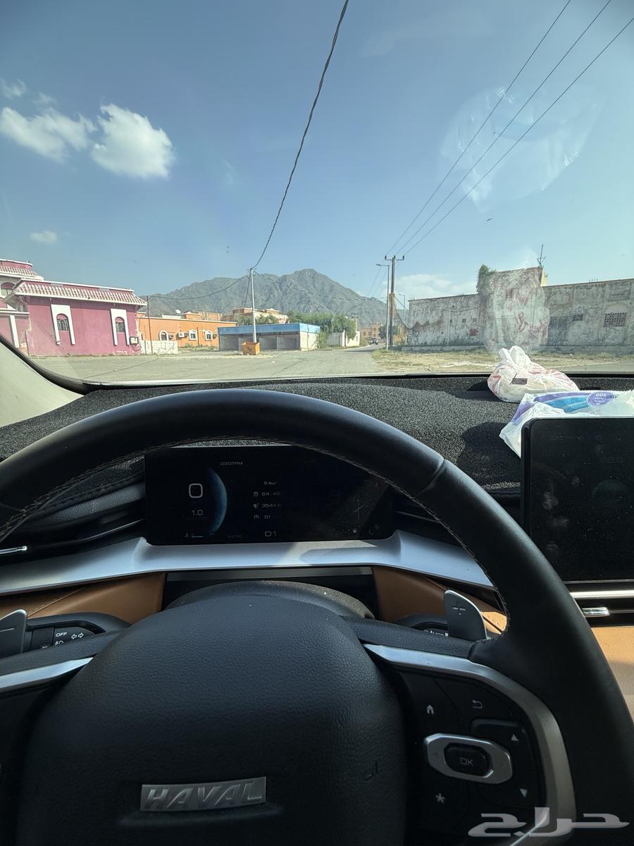 Haval H6 full option 202263365172985603113