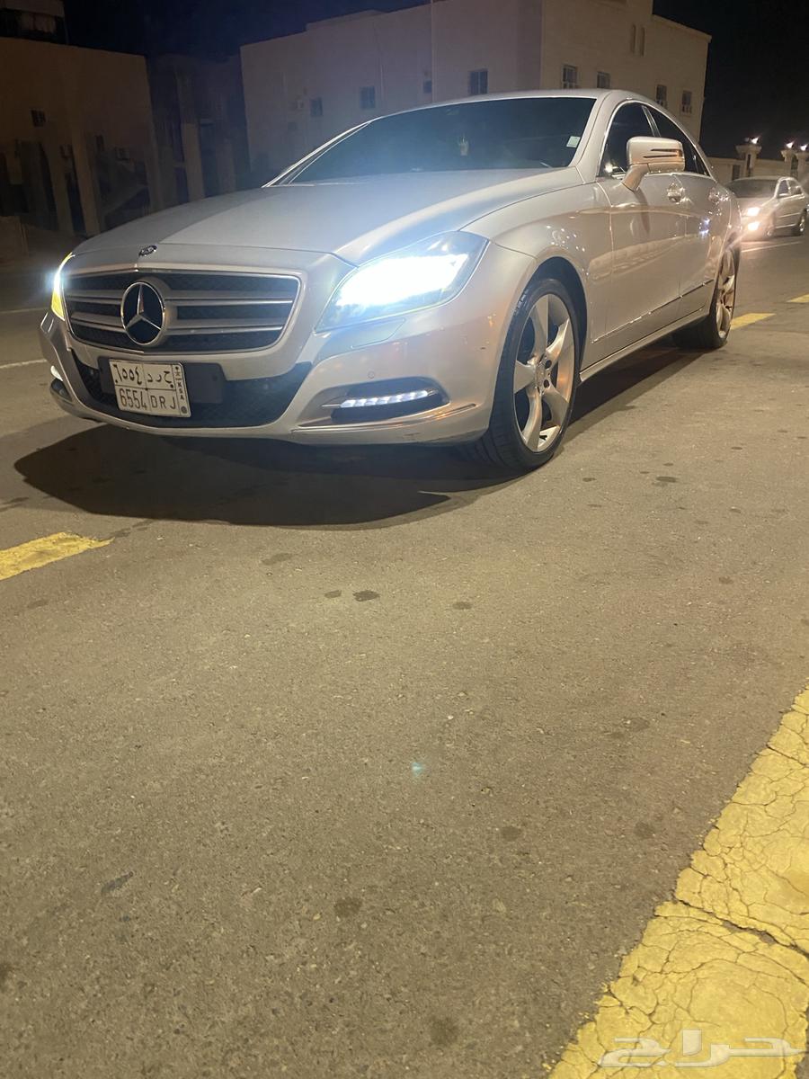 Mercedes 2014 CLS350 for sale Mercedes63366269469441112