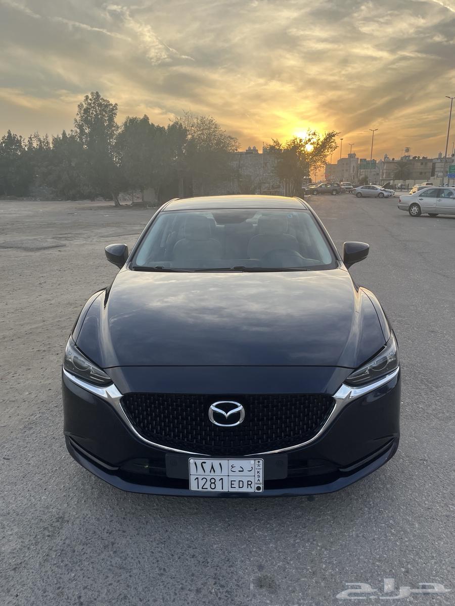 Mazda 6 202363366238637441112