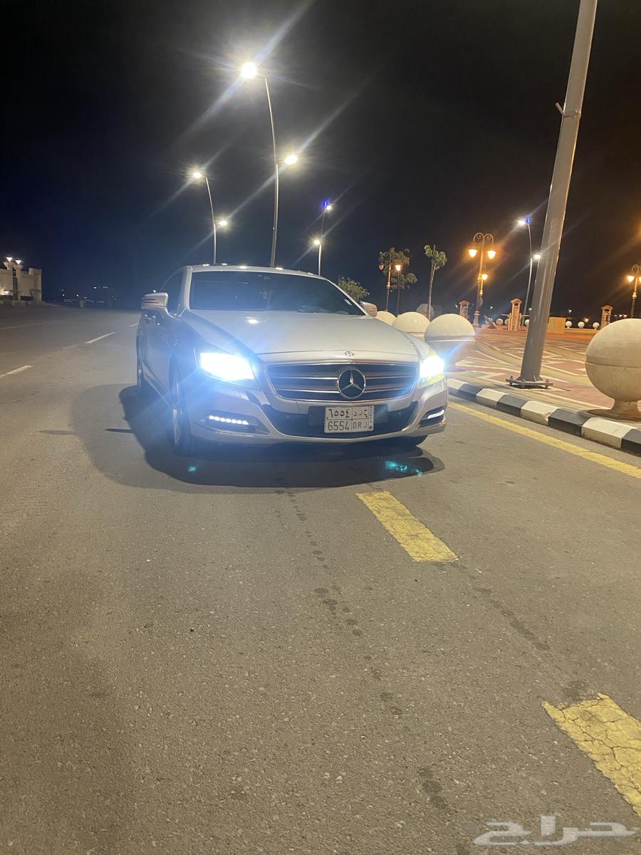 Mercedes 2014 CLS350 for sale Mercedes63366269469441113