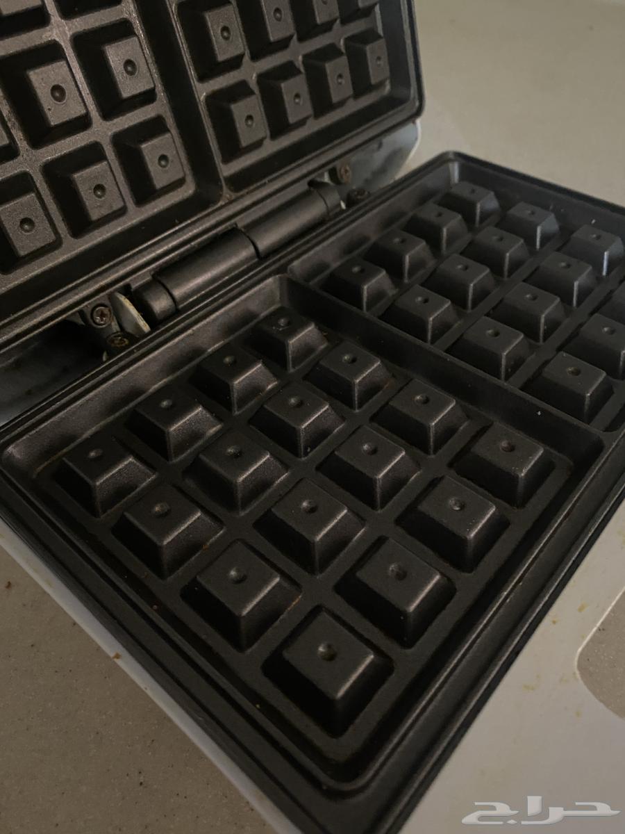 Waffle maker63238310224515113