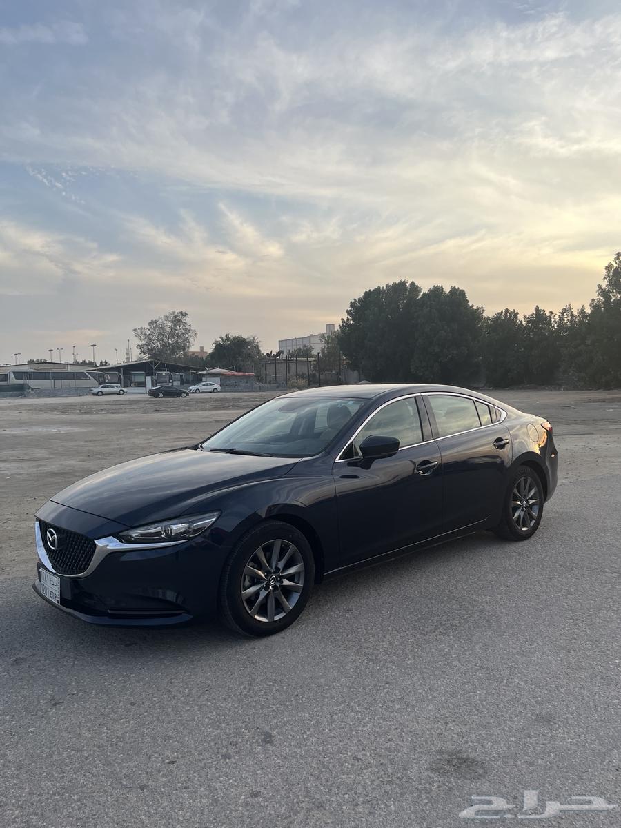 Mazda 6 202363366238637441113