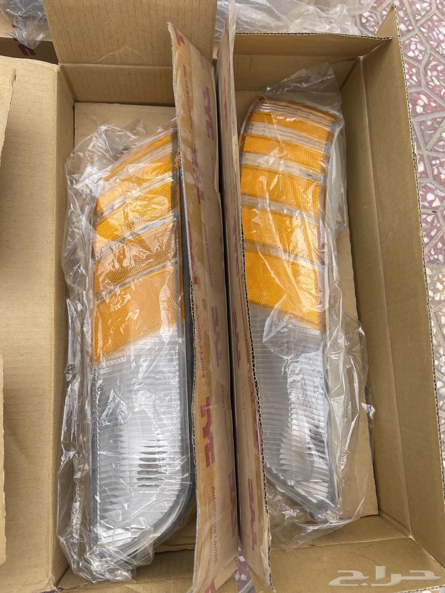Ford Marquis spare parts model 1994 and above63366404594051113