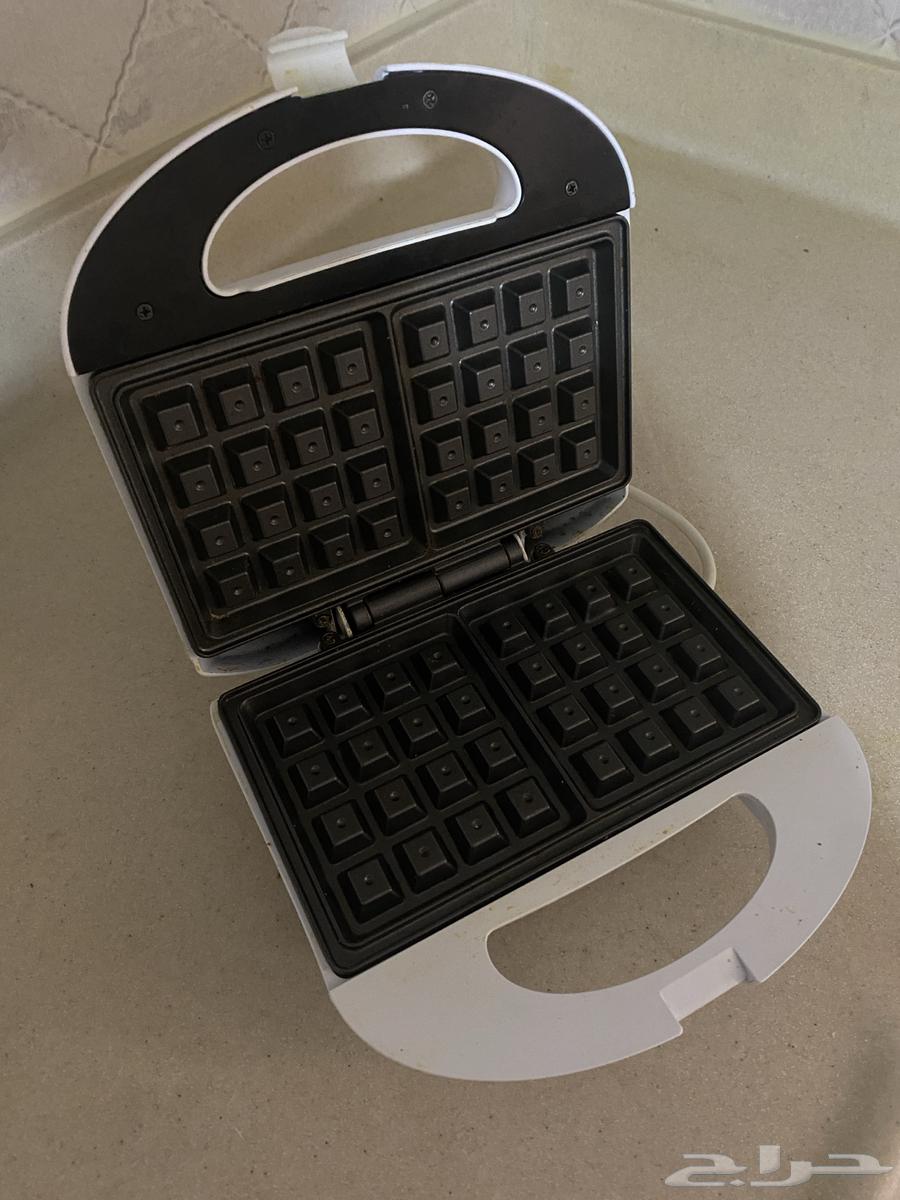 Waffle maker63238310224515114