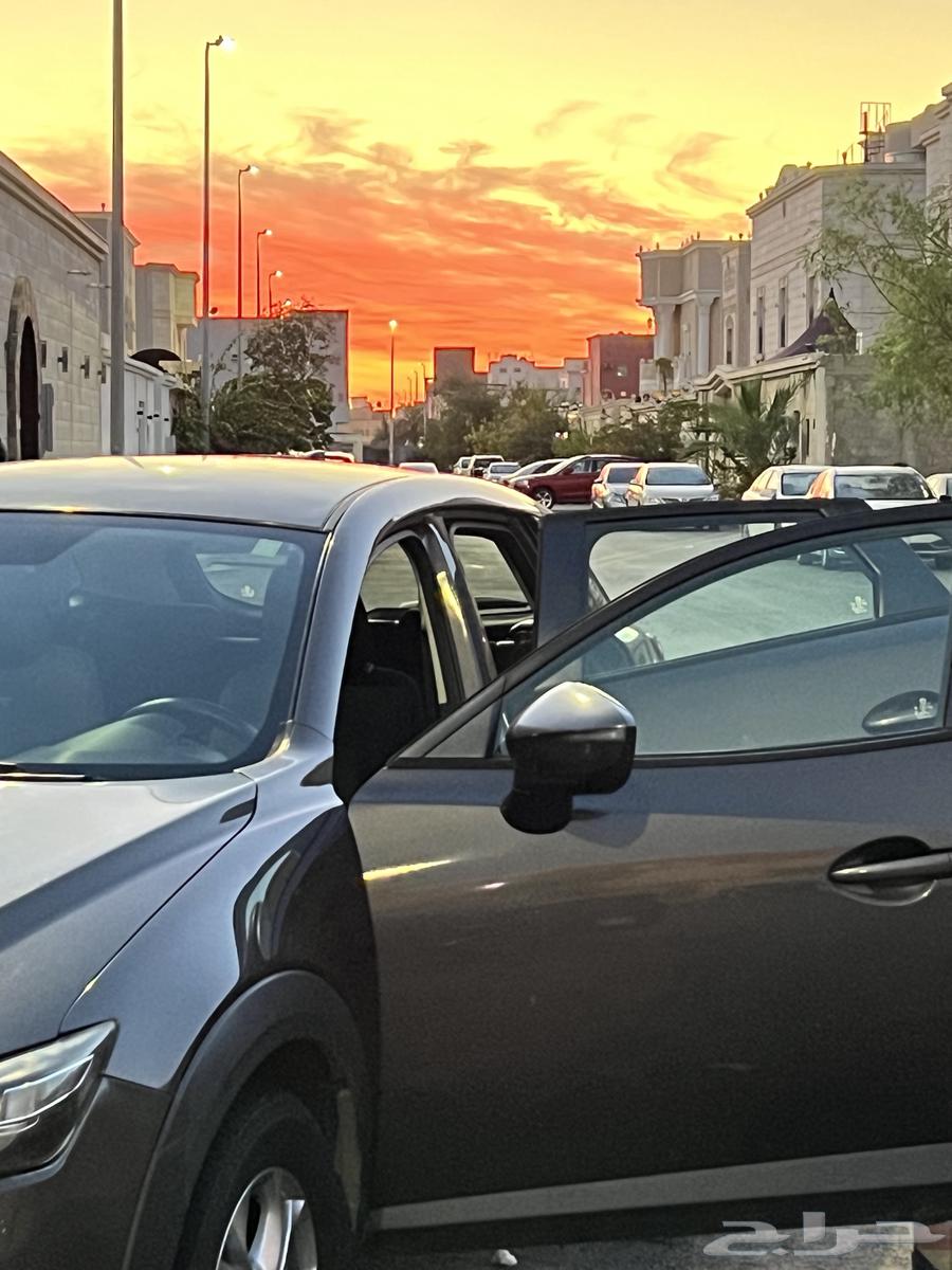 مازدا CX-3 موديل 201863366399583105111