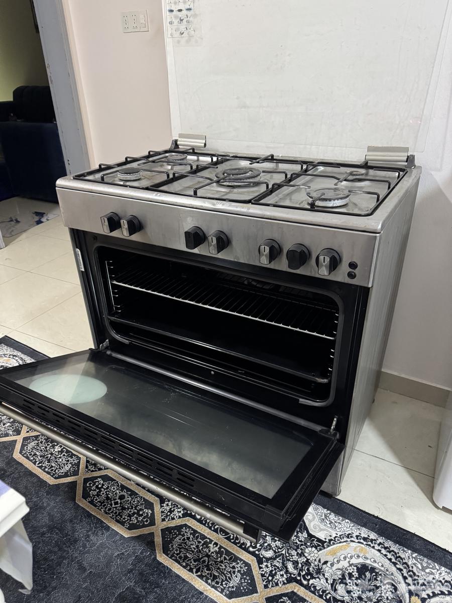 بوتجاز 5 شعله استعمال بسيط63241904359555114