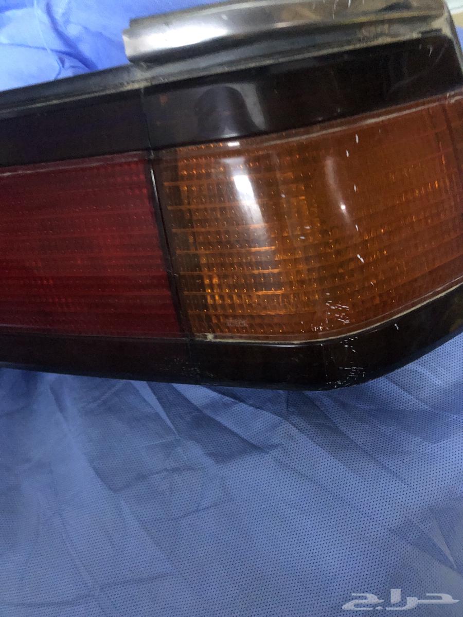 اصطب خلفي مازدا هارتوب اصلي 1988 نضيف على الشرط63366399466753111