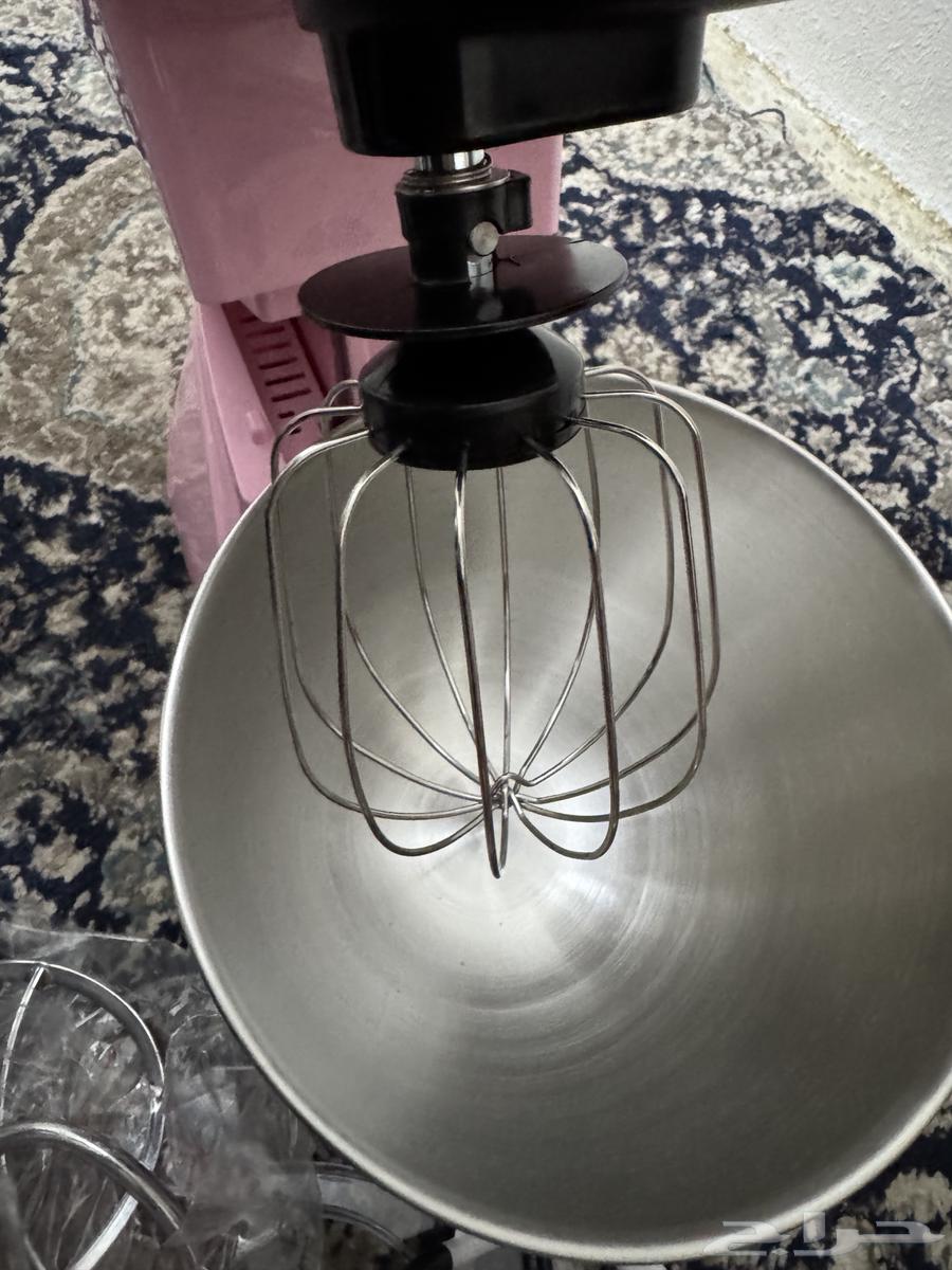 Electric mixer63238805335937113
