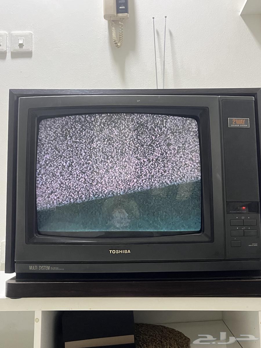 تلفزيون خشب63240356343809113
