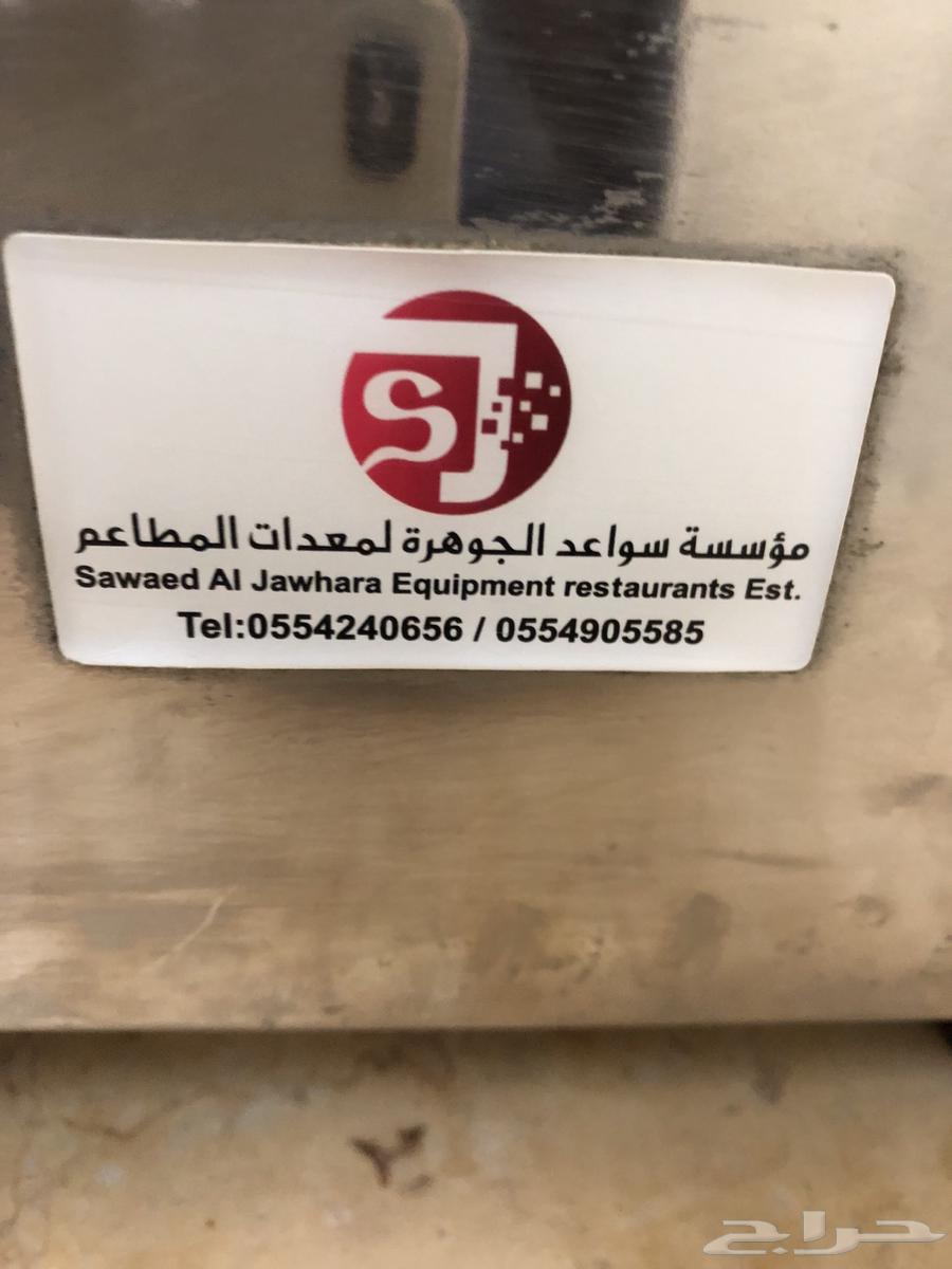 خلاط 12 لتر شبة جديد63241898639617113