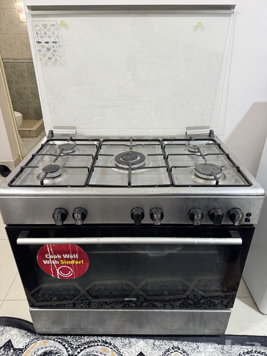 بوتجاز 5 شعله استعمال بسيط63241904359555112