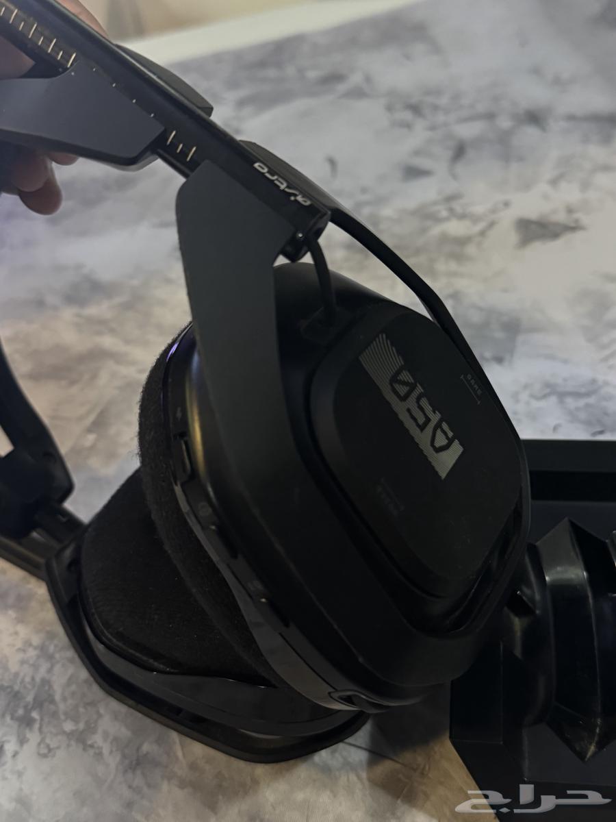 Astro A50 headset63239828331906112