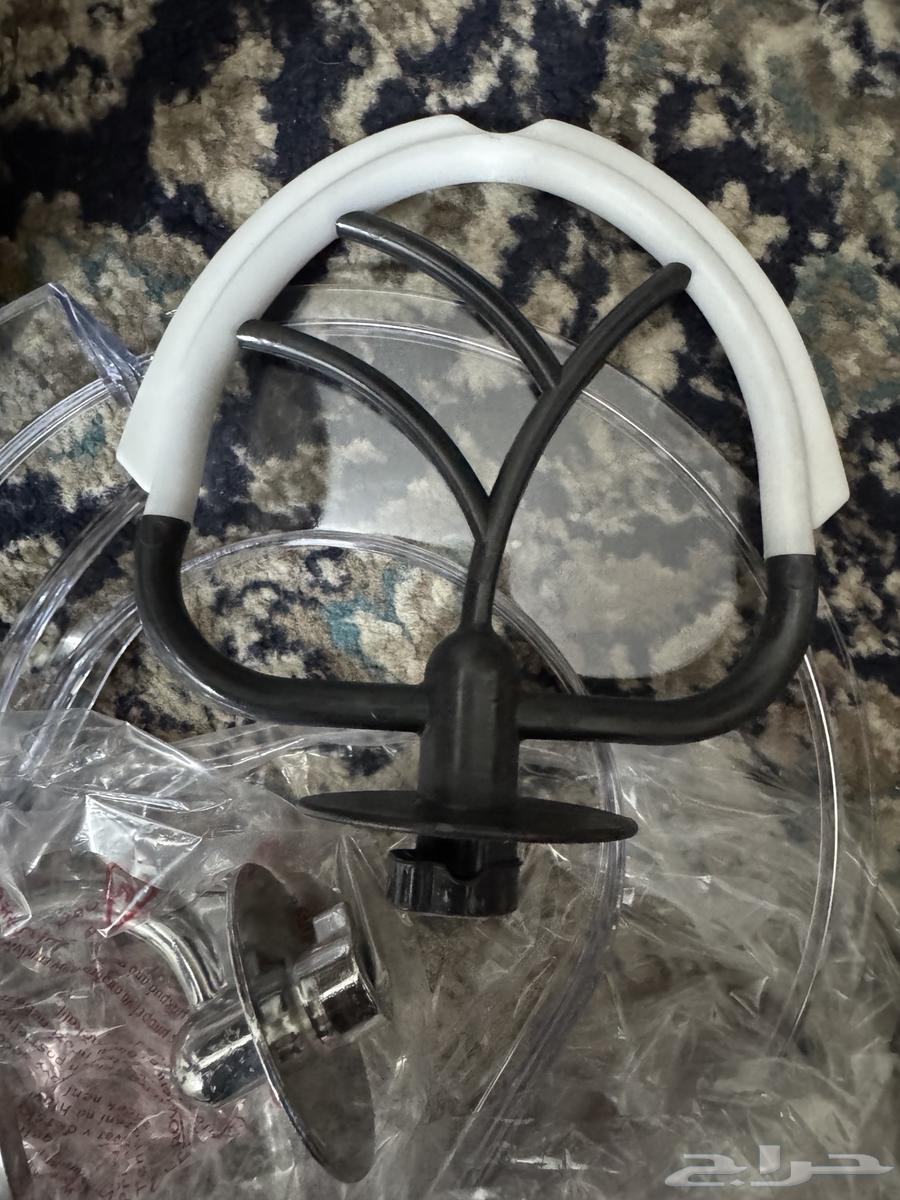 Electric mixer63238805335937114