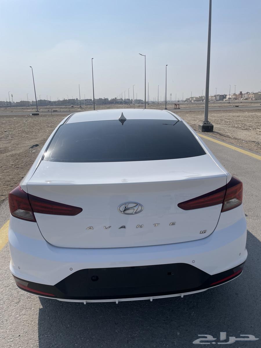 Nissan Avanti 2020 imported from Korea.. low mileage (sold)63365799881091114