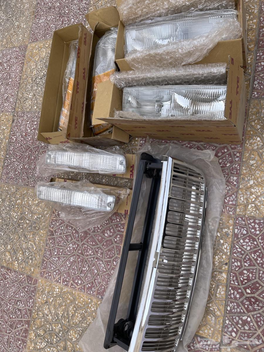 Ford Marquis spare parts model 1994 and above633664045940511128