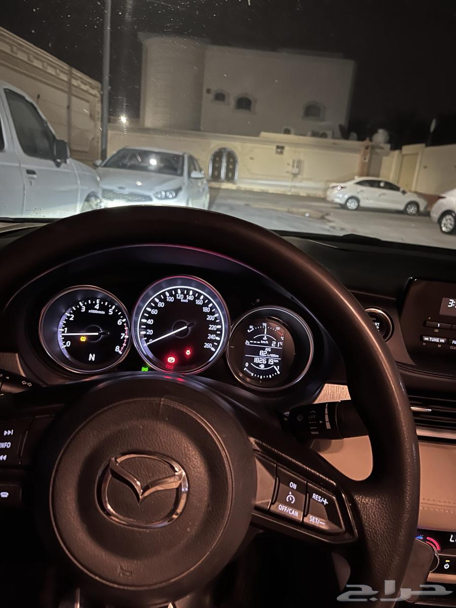 Mazda 663366826638211113