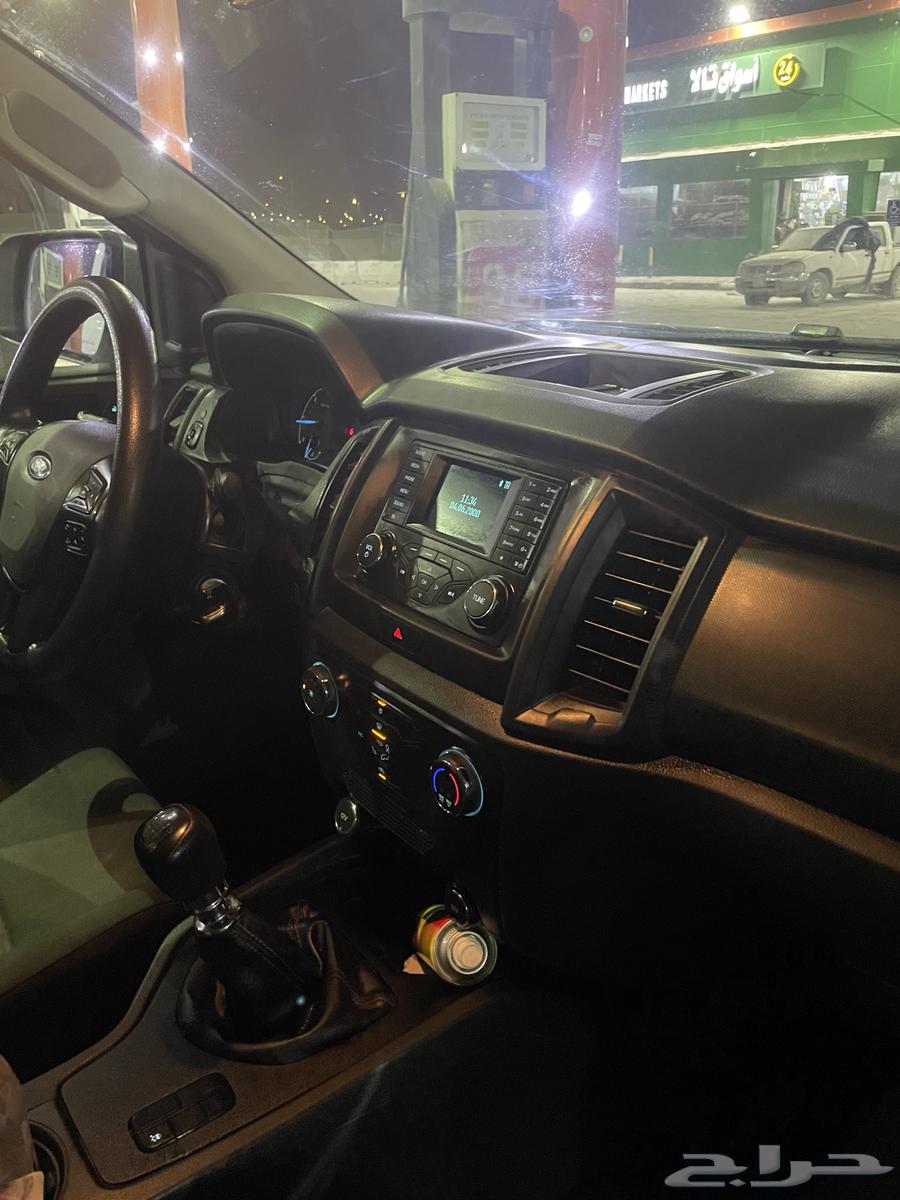 رانجر فور ديزل موديل 202063365535632641113