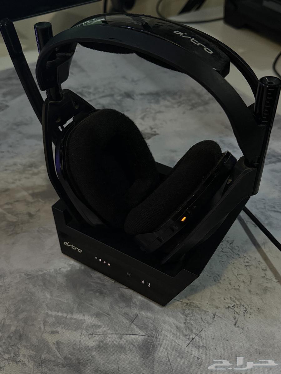 Astro A50 headset63239828331906110