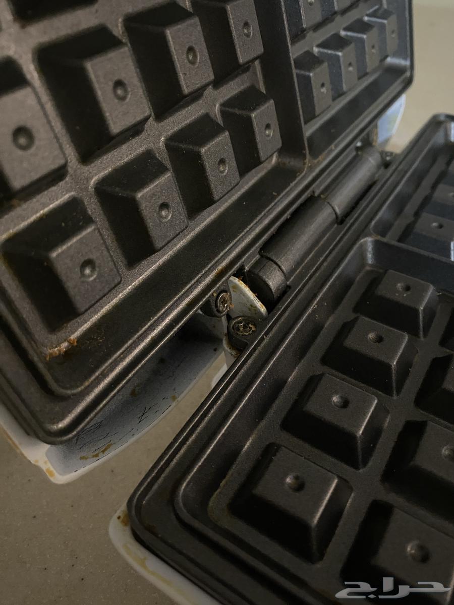 Waffle maker63238310224515112