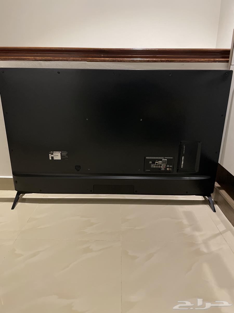 LG SMART TV63238804881667114