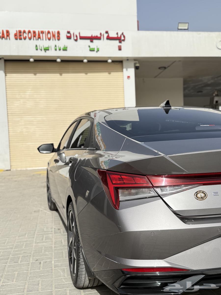 هيونداي إلنترا 2023 سمارت بلس63366269040769114
