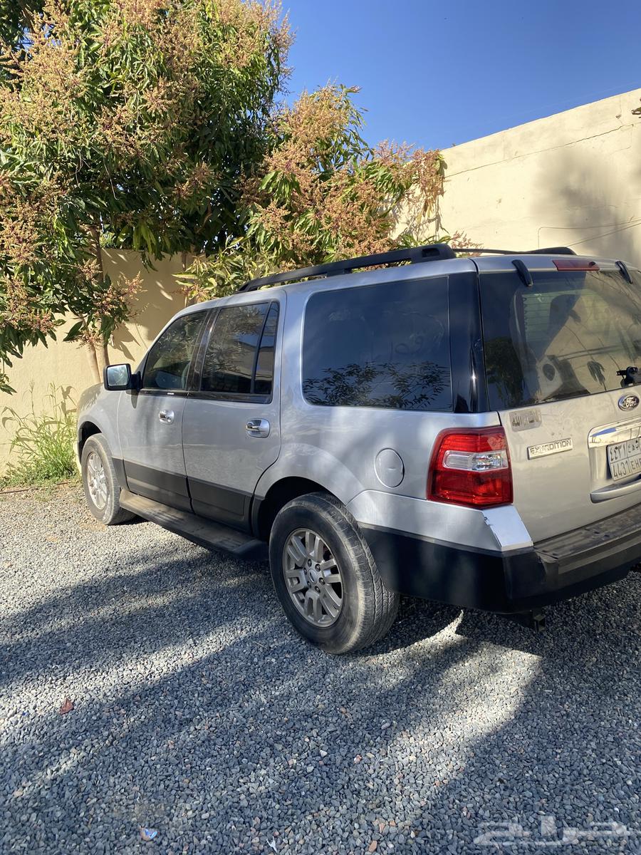 Ford Expedition 201263366173367809111