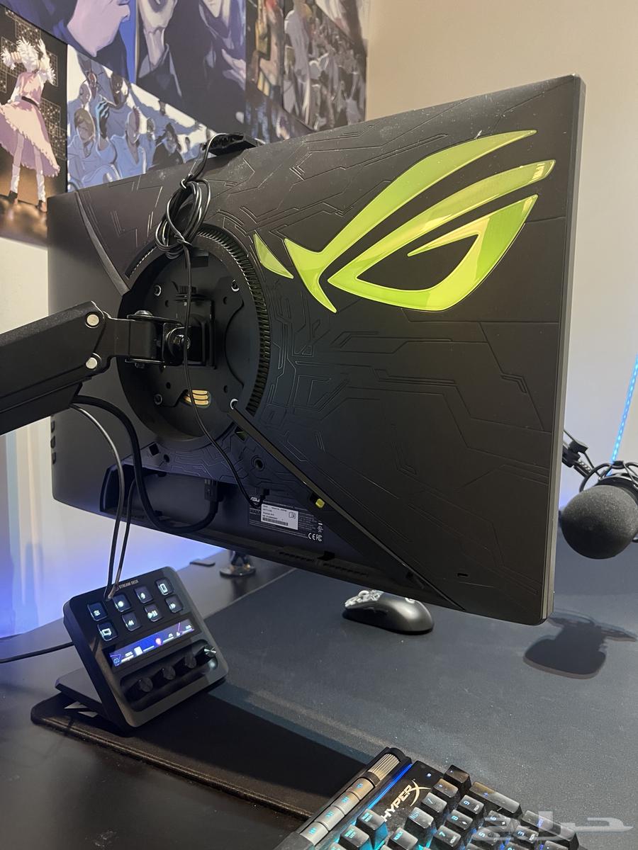 The 2K gaming screen has been sold632387974421791121