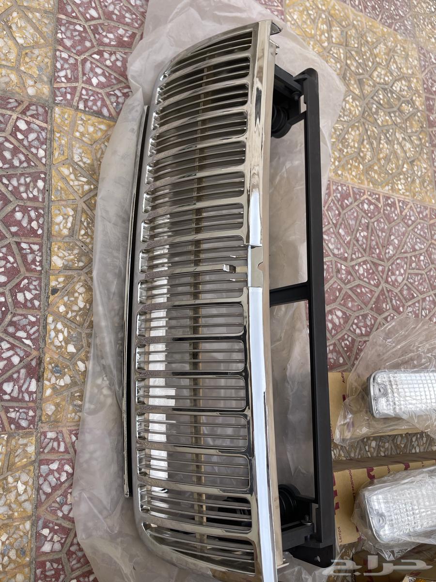 Ford Marquis spare parts model 1994 and above63366404594051114