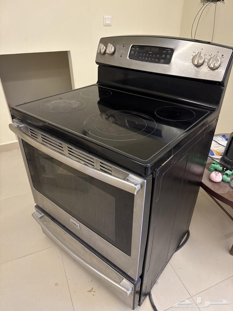 فرن مايي أمريكي كهرب أربع عيون اخو الجديد63008410601090111