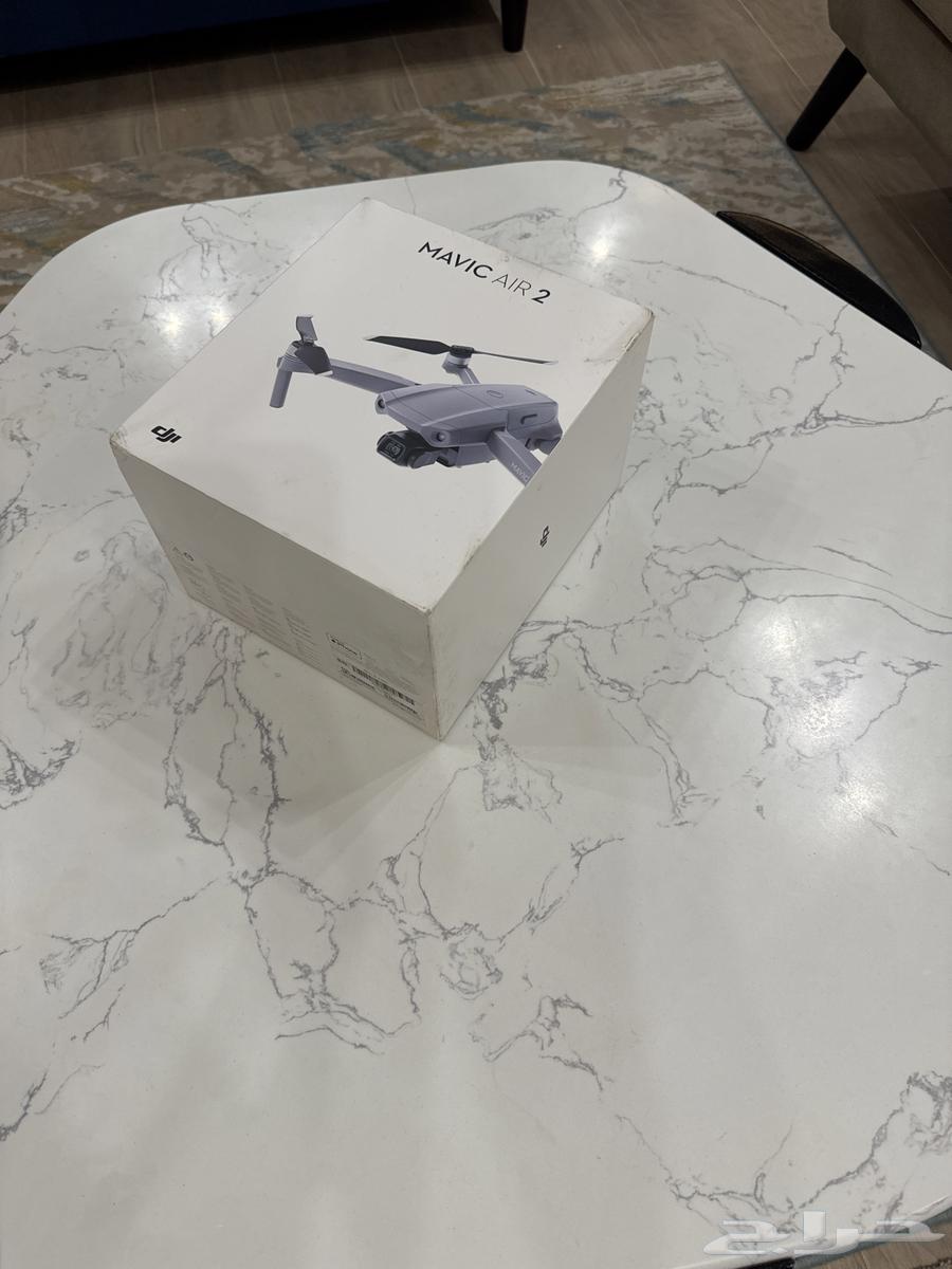 طائرة درون dji air 263239843600642111