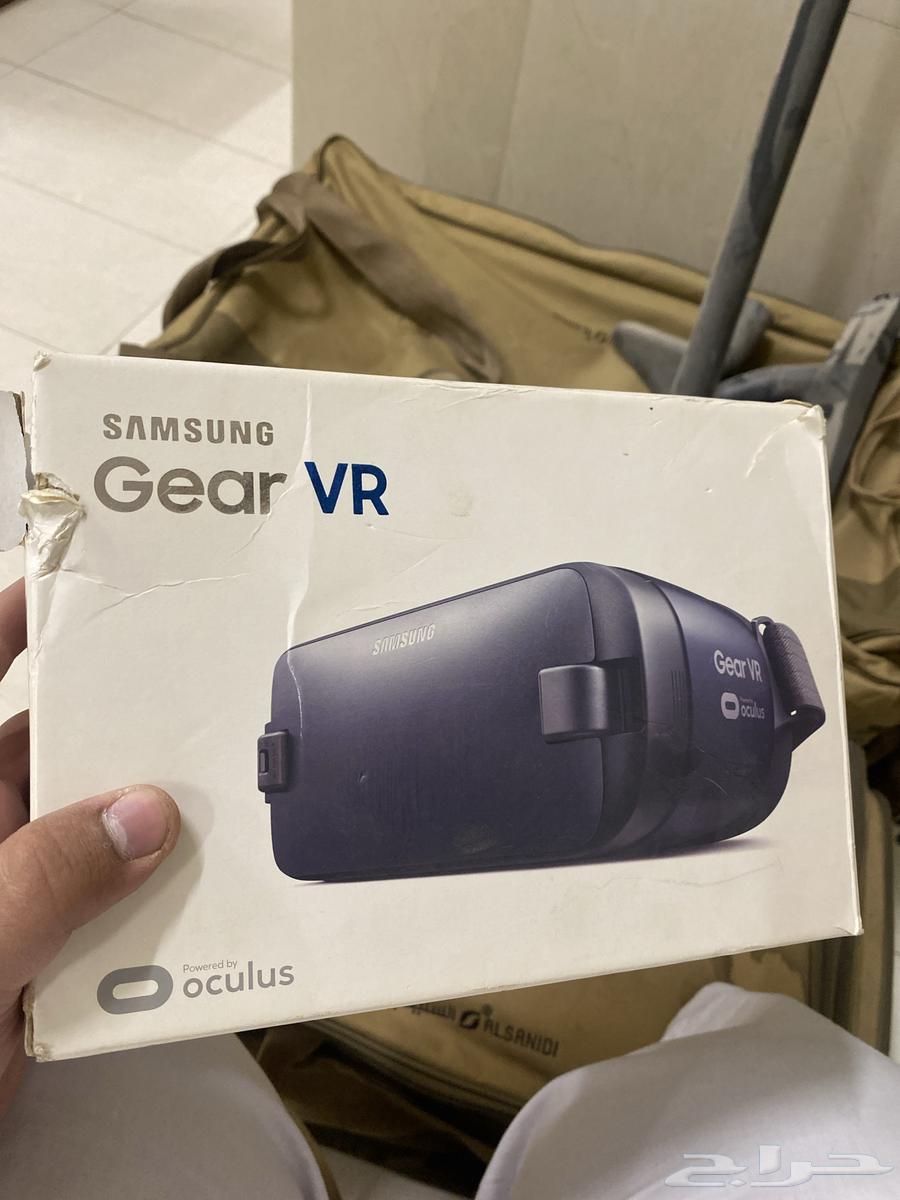 نظارة سامسونج VR63238313182721113