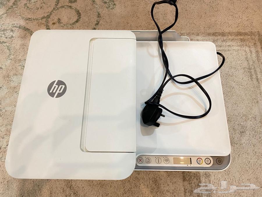 HP printer used for two weeks. The printer is new, price 100.63239313757827111