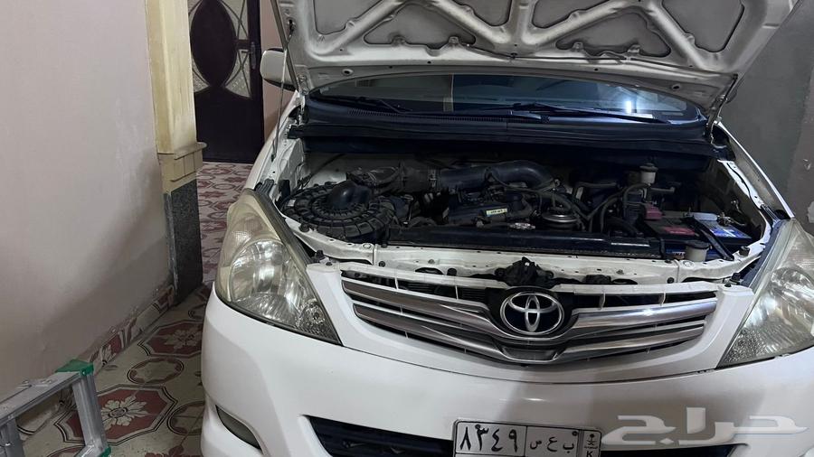 Inova 2011 very clean for sale63365322517123112