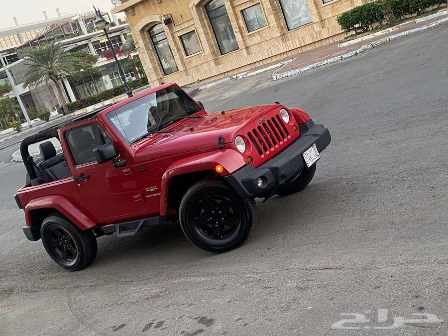 Jeep Wrangler 2012 automatic63365622096003113